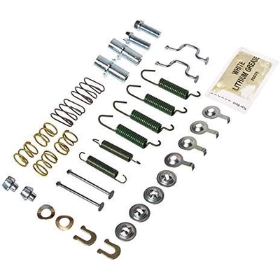 AUTO EXTRA - 101-07311 - Parking Brake Hardware Kit 02